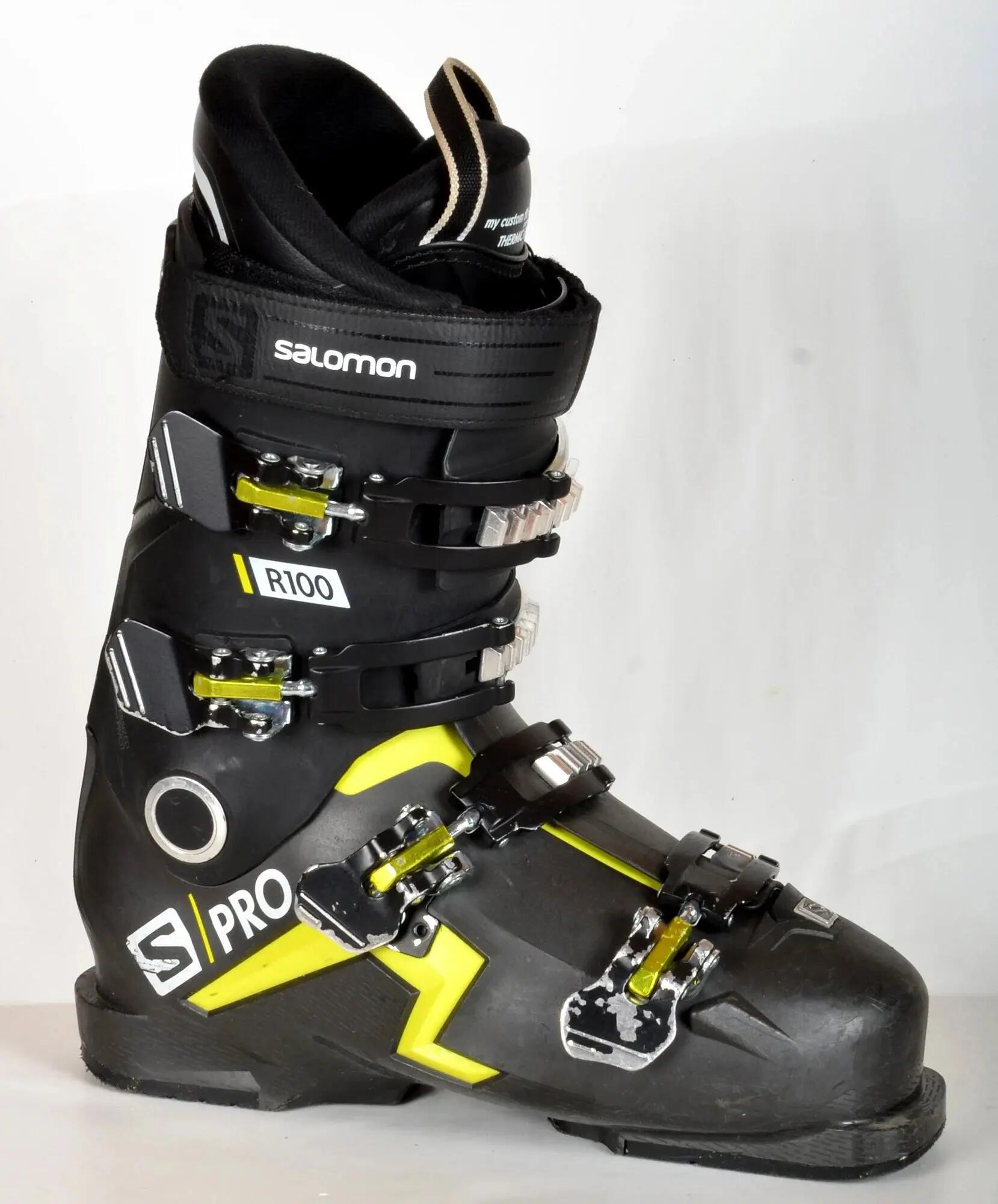 SALOMON picture