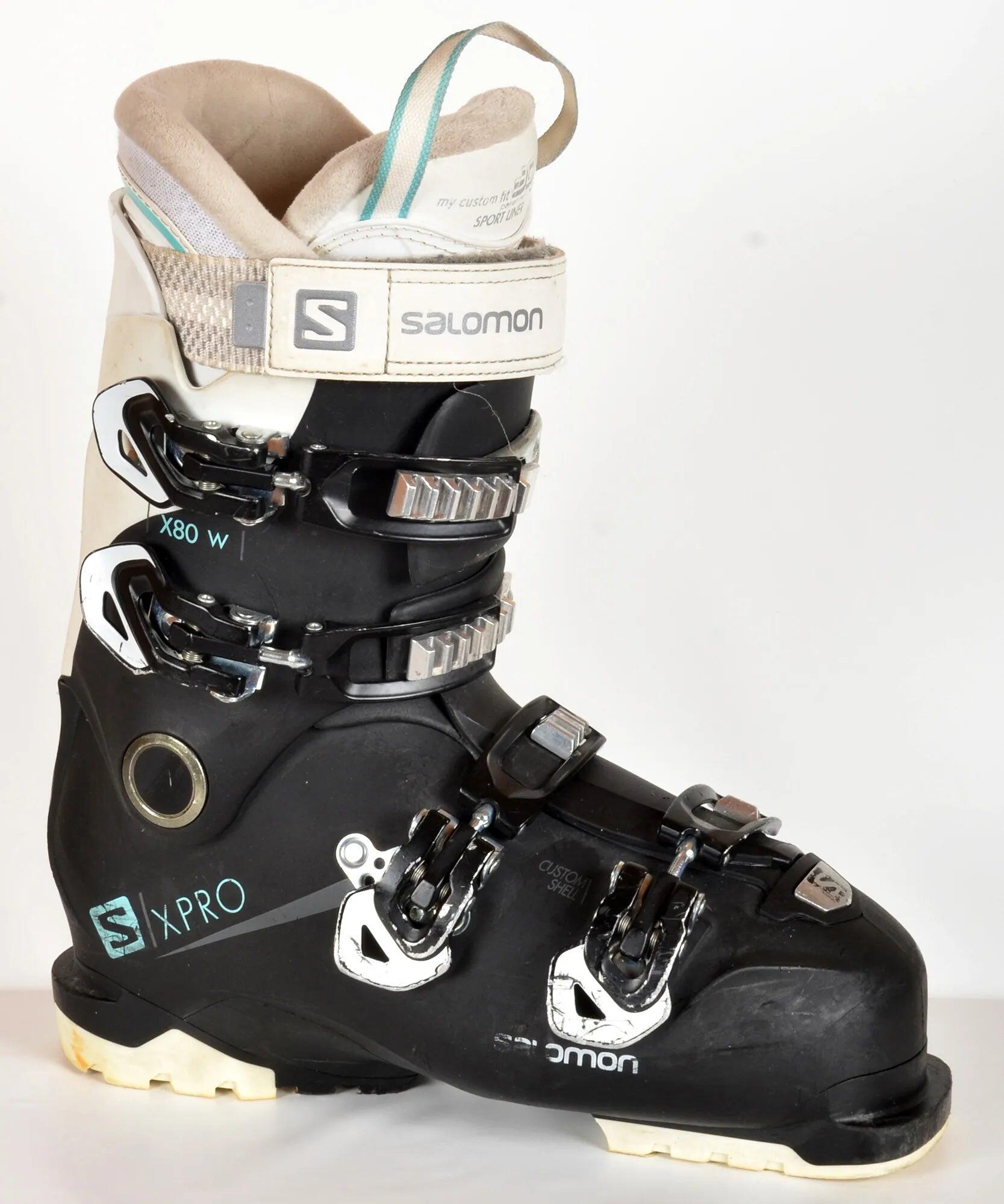 SALOMON picture