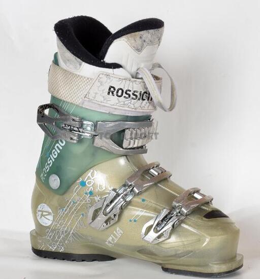 RECONDITIONNE - Chaussures de ski Rossignol KELIA - chaussures de ski - BON