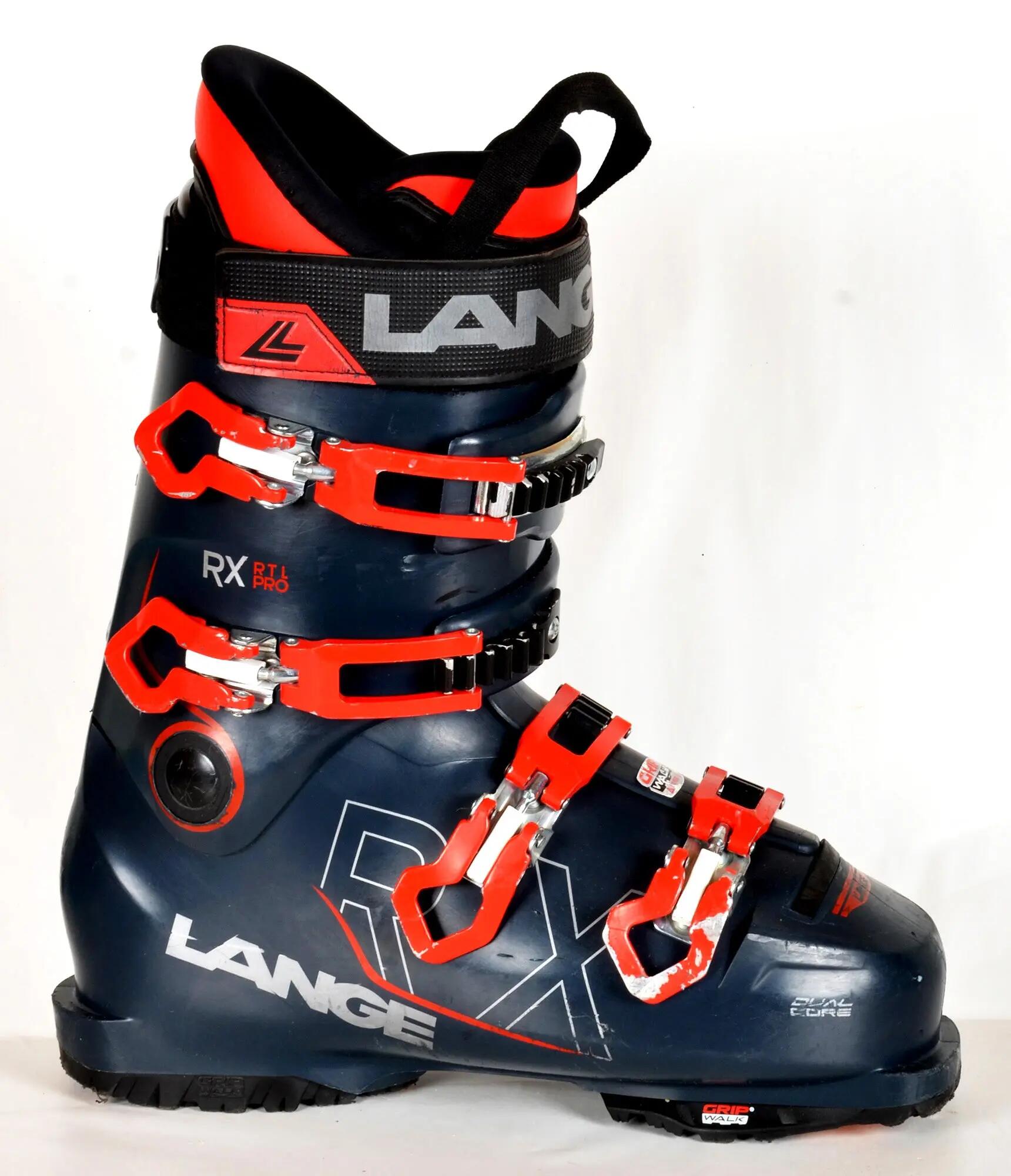 LANGE picture