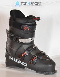 RECONDITIONNE - Head CUBE 3 80 - chaussures de ski d'occasion - BON