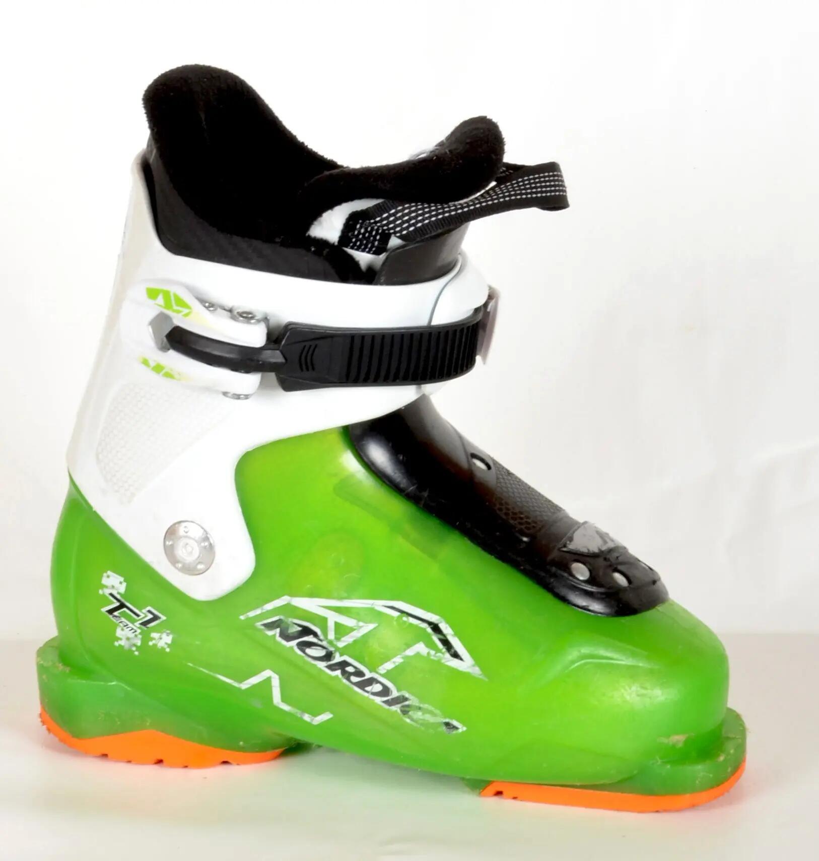 NORDICA picture