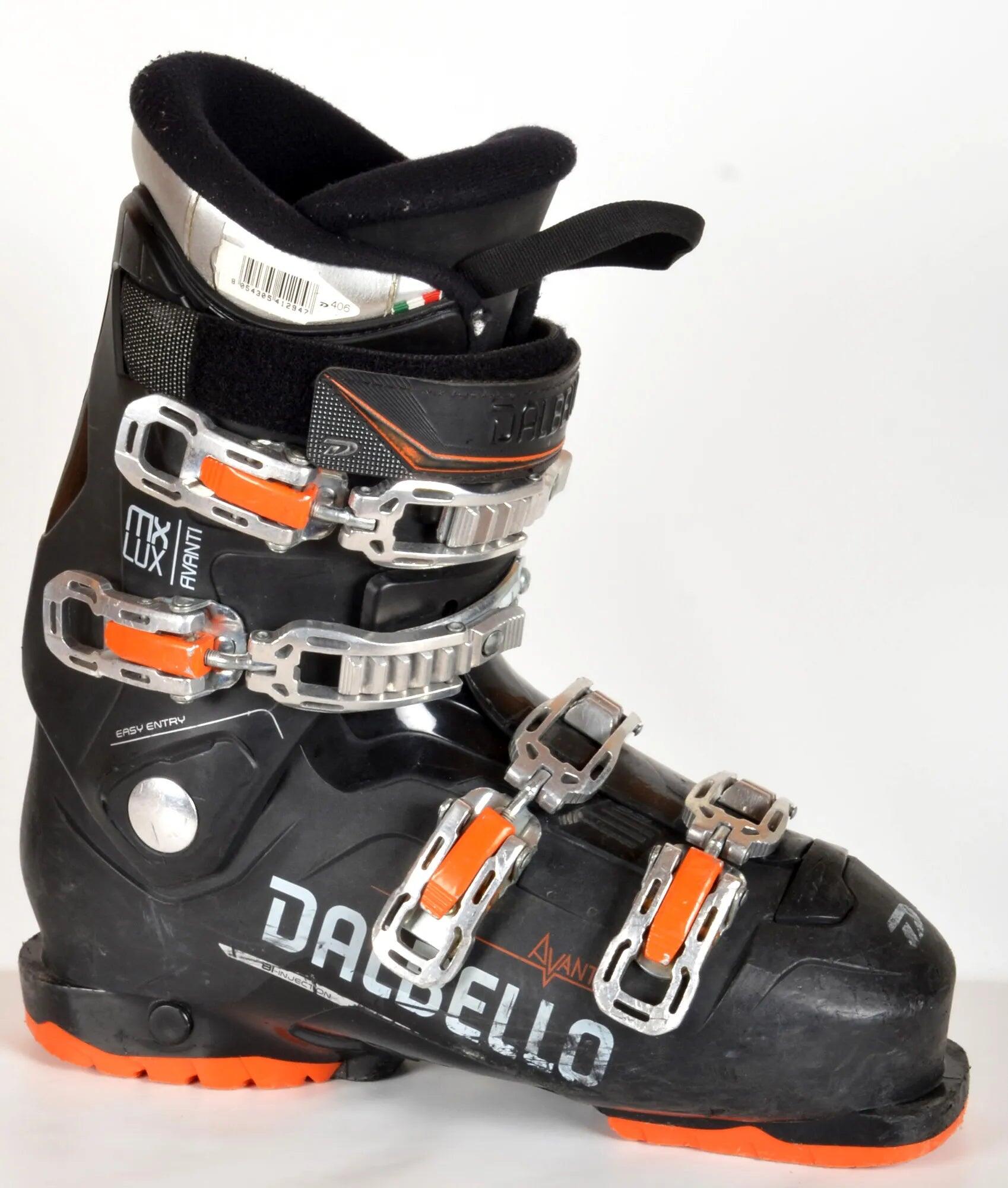 DALBELLO RECONDITIONNE - Chaussures de ski Dalbello AVANTI MX LUX - BON