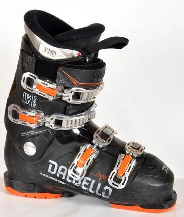 RECONDITIONNE - Chaussures de ski Dalbello AVANTI MX LUX - BON