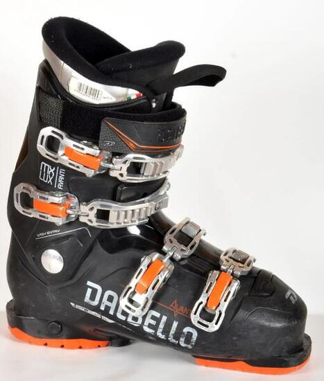 RECONDITIONNE - Chaussures de ski Dalbello AVANTI MX LUX - BON