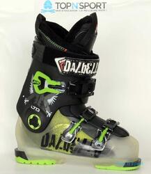 RECONDITIONNE - Chaussures de ski Dalbello JAKK LTD - BON