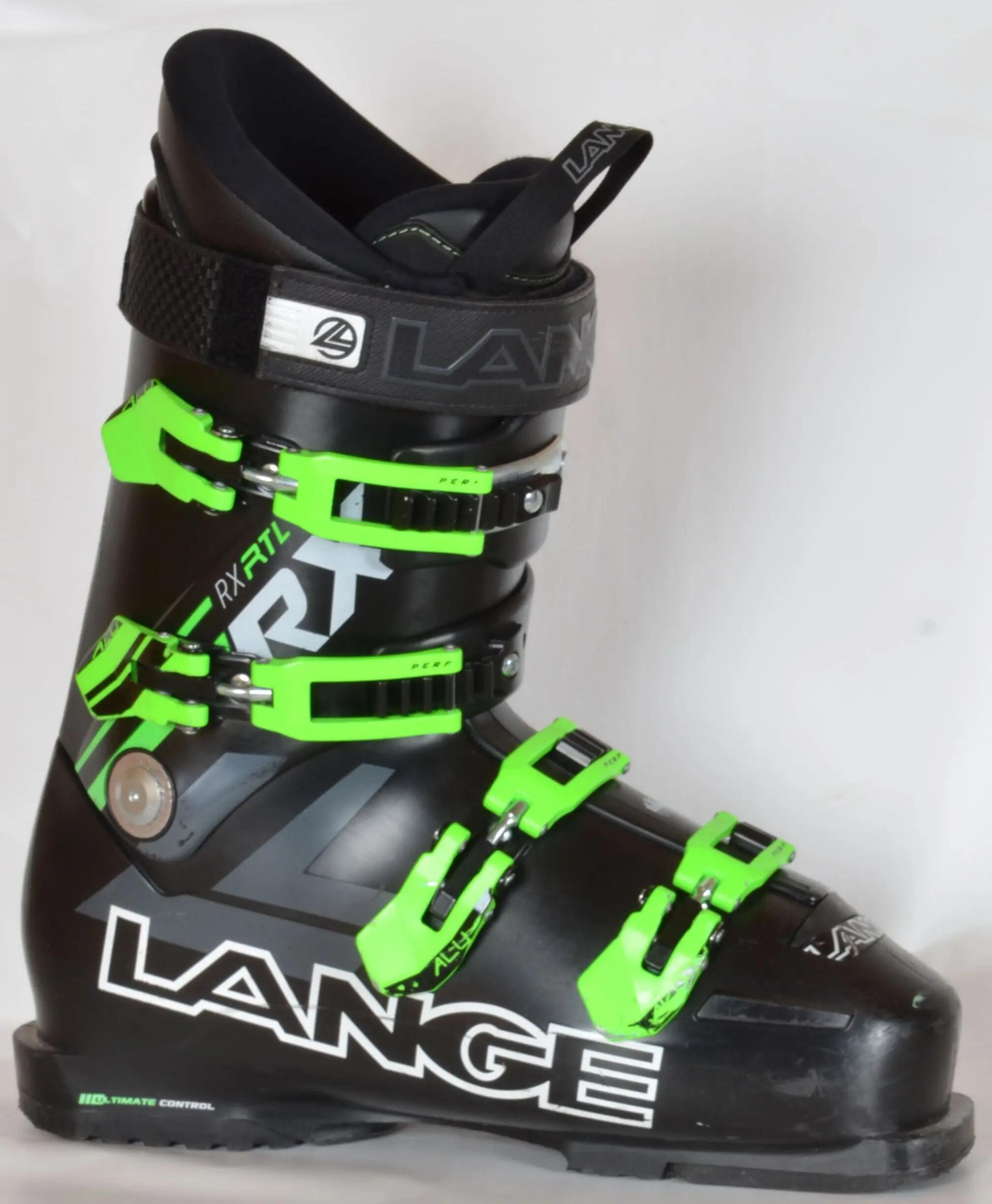 LANGE picture
