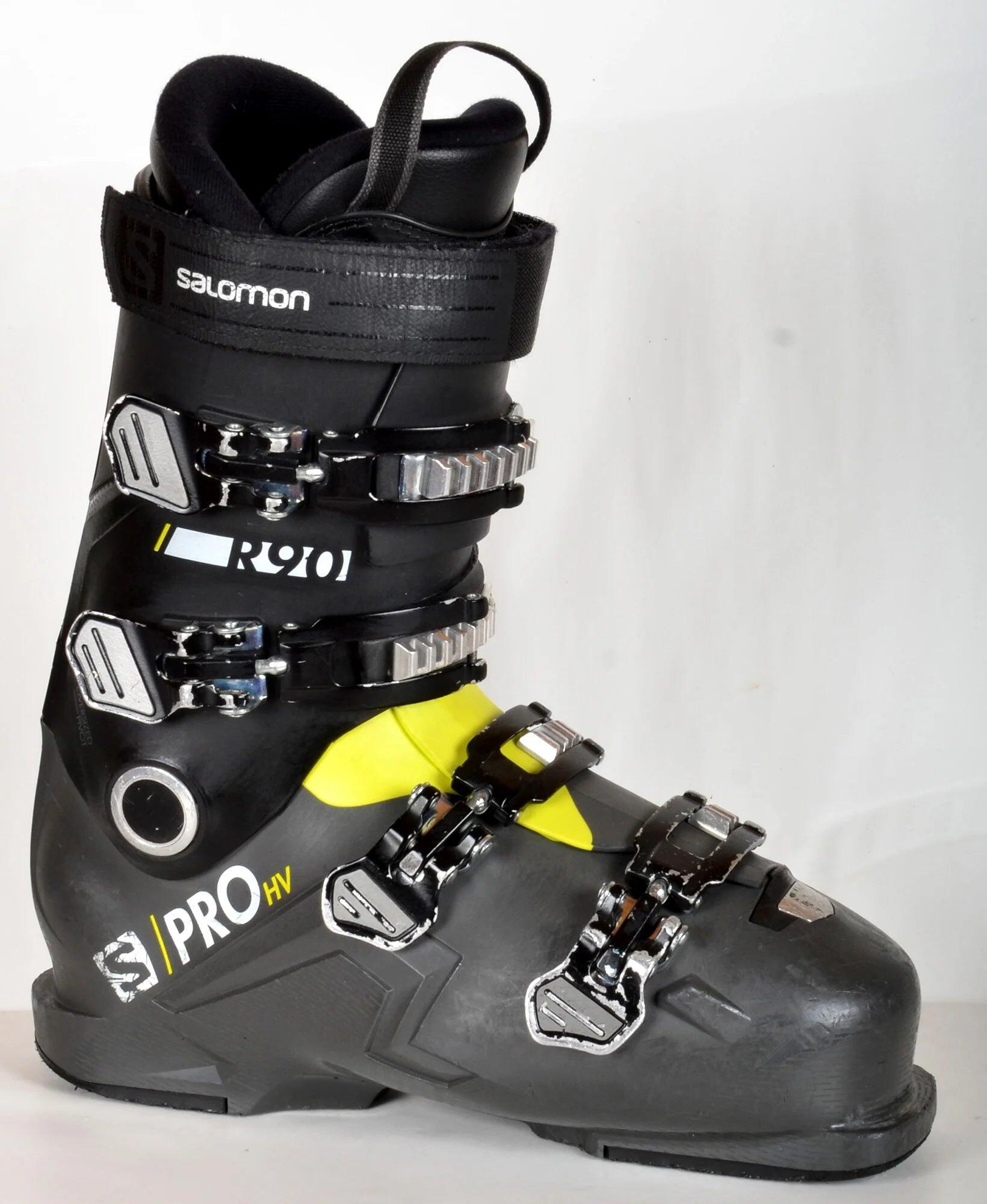 SALOMON picture