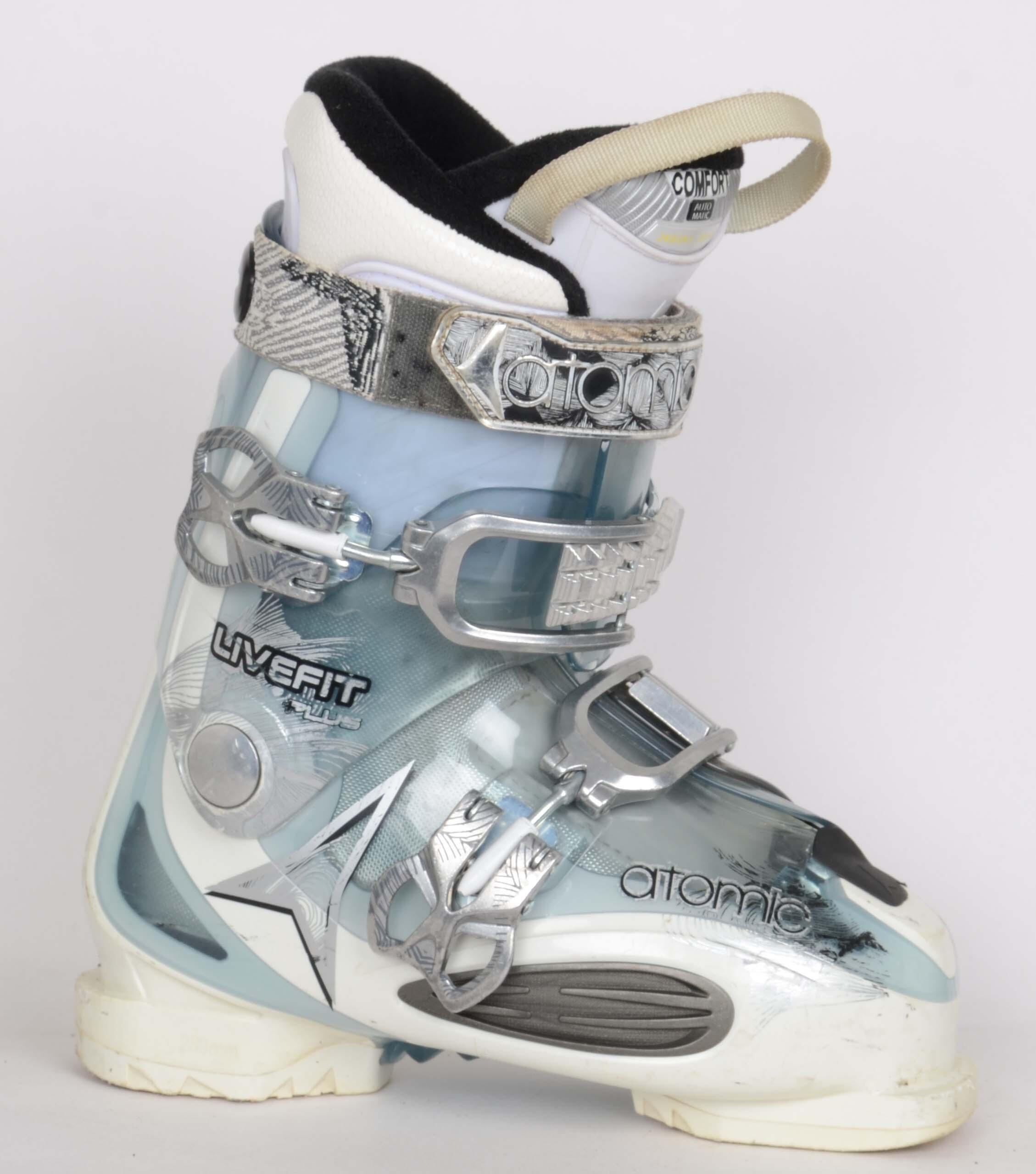 ATOMIC RECONDITIONNE - Chaussures de ski Atomic LIVEFIT + W - BON