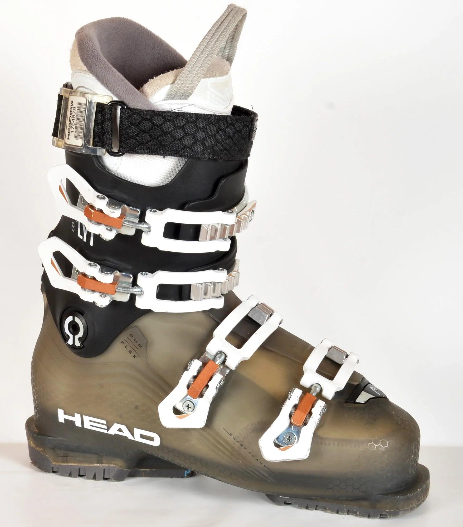 HEAD RECONDITIONNE - Chaussures de ski Head NEXO LYT 8 - BON