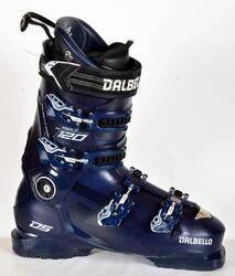 RECONDITIONNE - Chaussures de ski Dalbello DS ASOLO 120 - BON