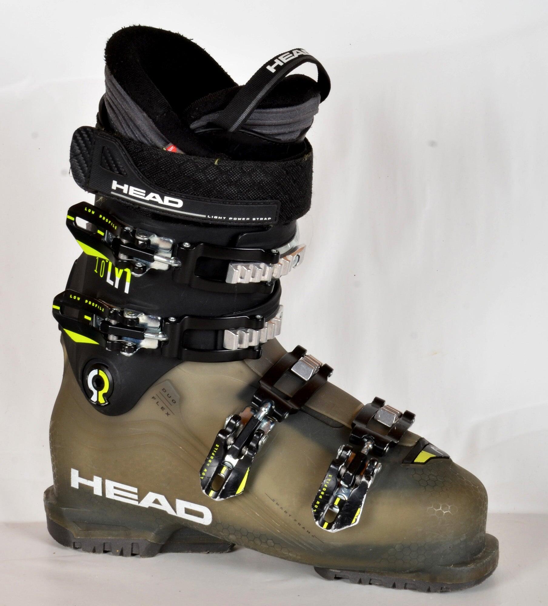 HEAD RECONDITIONNE - Chaussures de ski Head NEXO LYT 10 R - BON