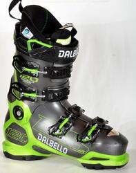 RECONDITIONNE - Chaussures de ski Dalbello DS AX 120 - BON