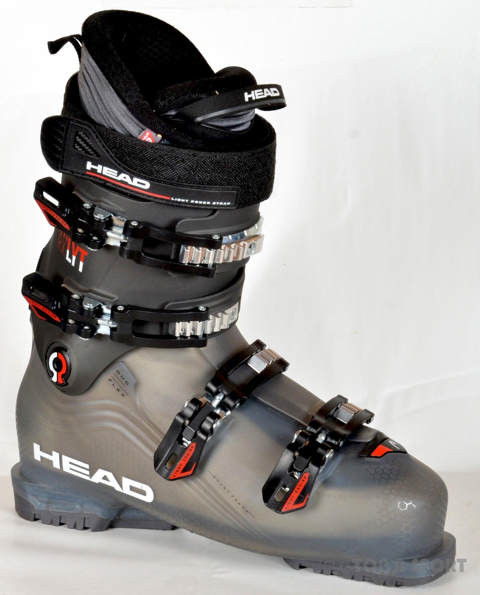 HEAD RECONDITIONNE - Chaussures de ski Head NEXO RX LYT - BON