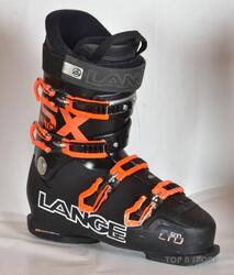 RECONDITIONNE - Lange SX RTL LTD - chaussures de ski d'occasion - BON