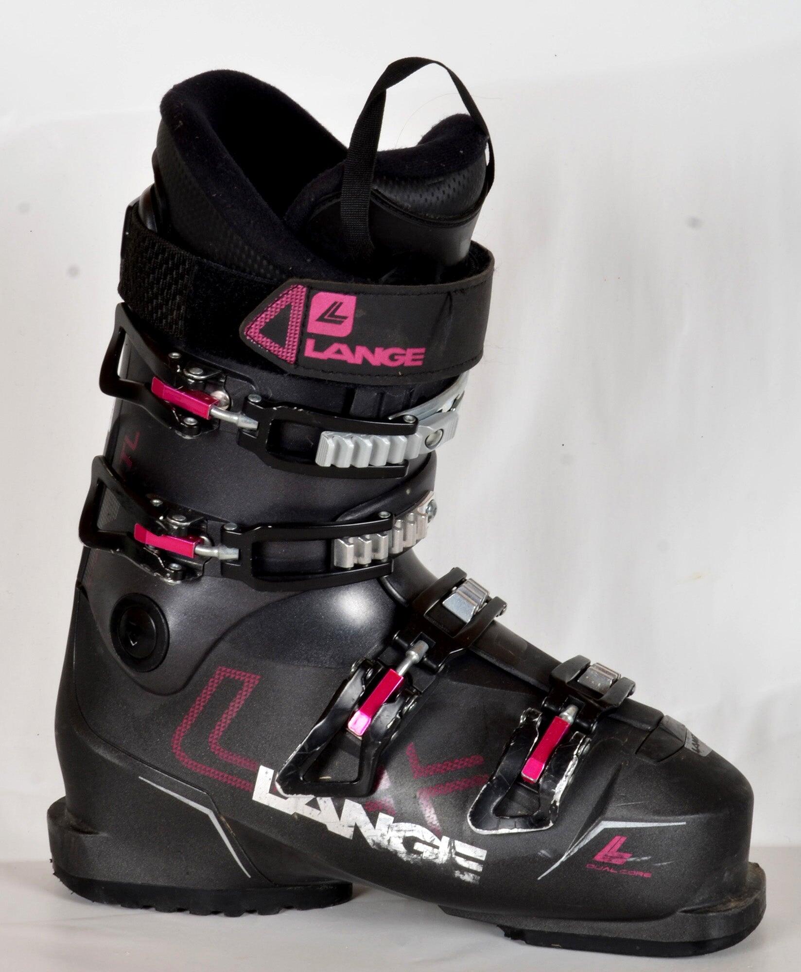 LANGE RECONDITIONNE - Chaussures de ski Lange LX RTL W - BON