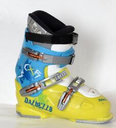 RECONDITIONNE - Chaussures de ski Junior Dalbello CXR 3 - BON