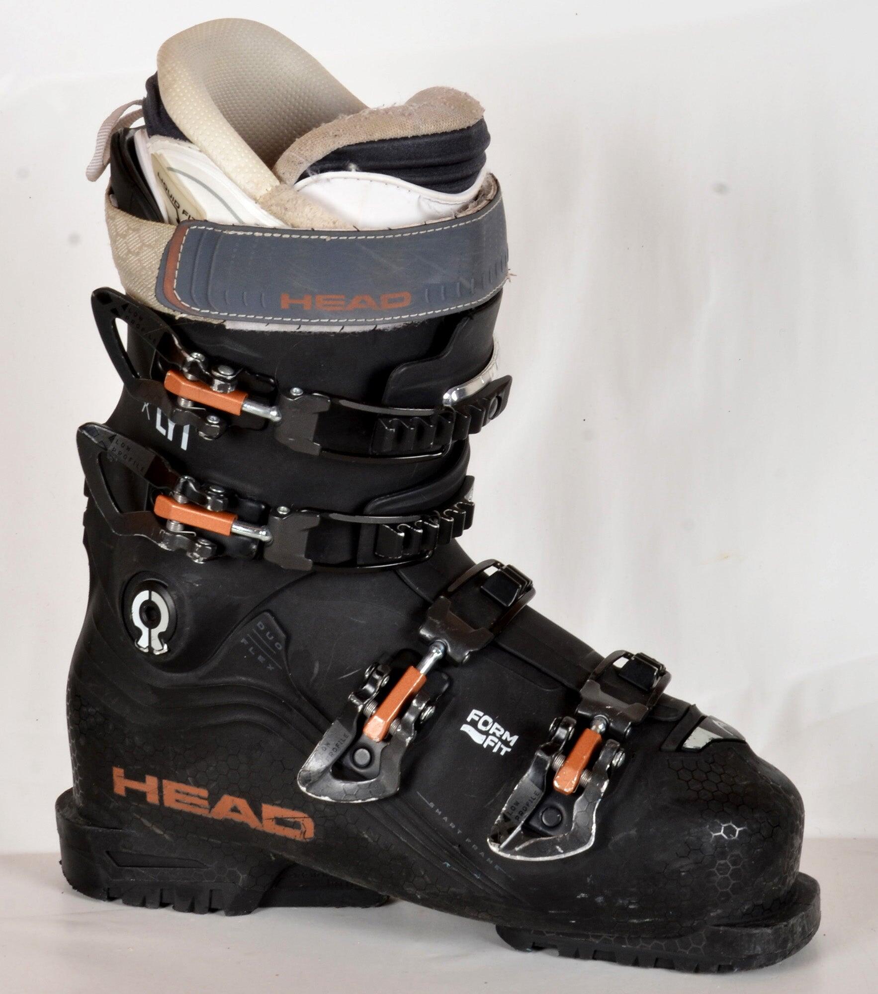 HEAD RECONDITIONNE - Chaussures de ski Head NEXO X LYT W - BON