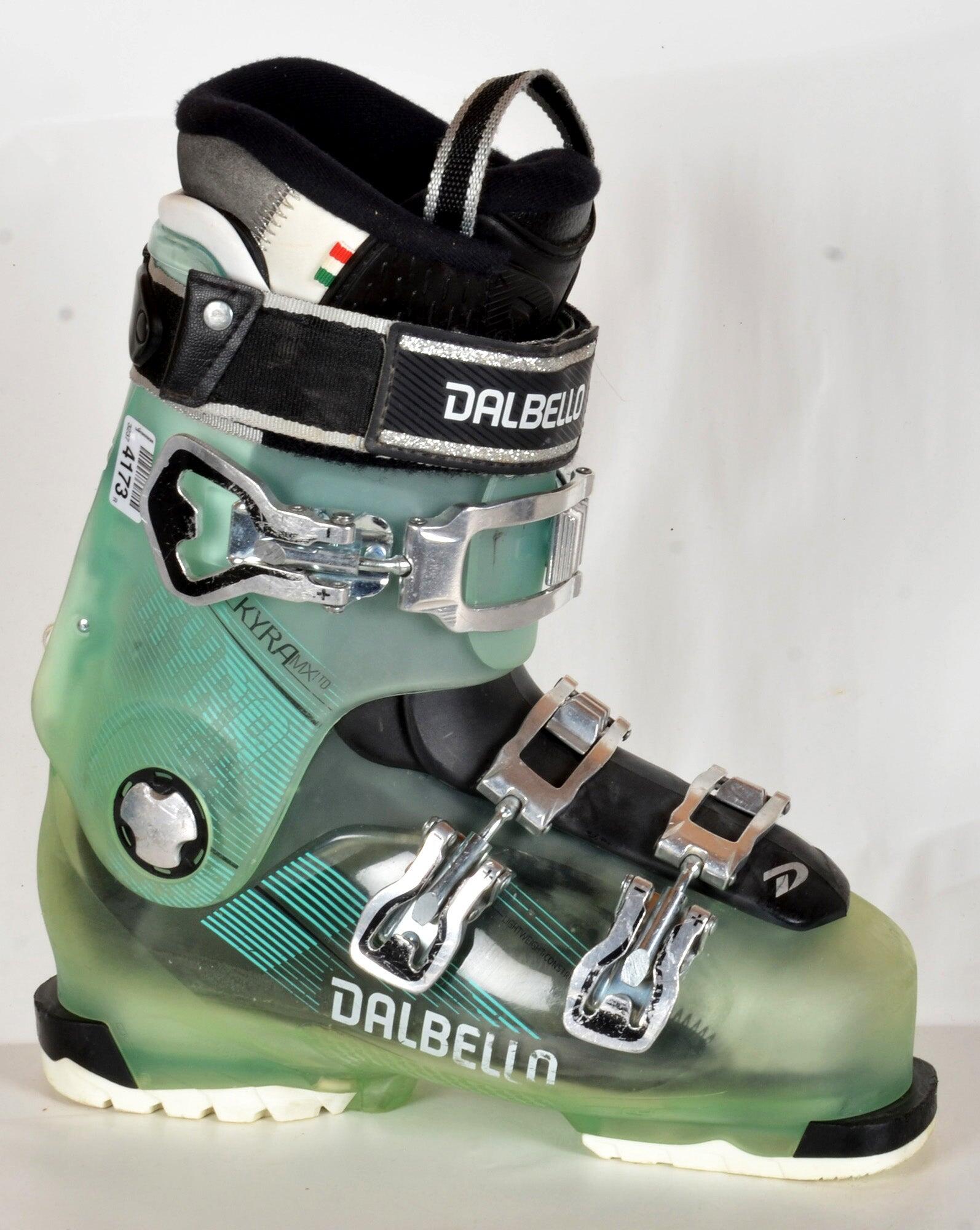 DALBELLO RECONDITIONNE - Chaussures de ski Dalbello KYRA MX LTD - BON