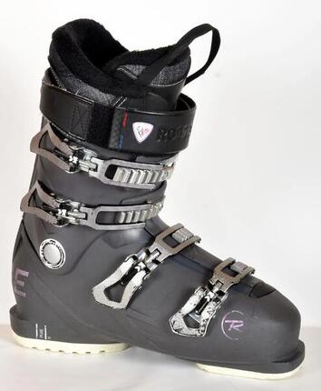 RECONDITIONNE - Chaussures de ski Rossignol PURE R W - BON
