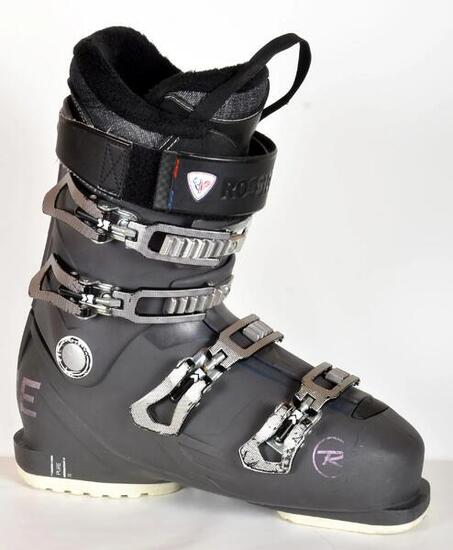 RECONDITIONNE - Chaussures de ski Rossignol PURE R W - BON