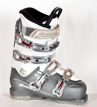 RECONDITIONNE - Chaussures de ski Nordica NXT 75 W R - BON