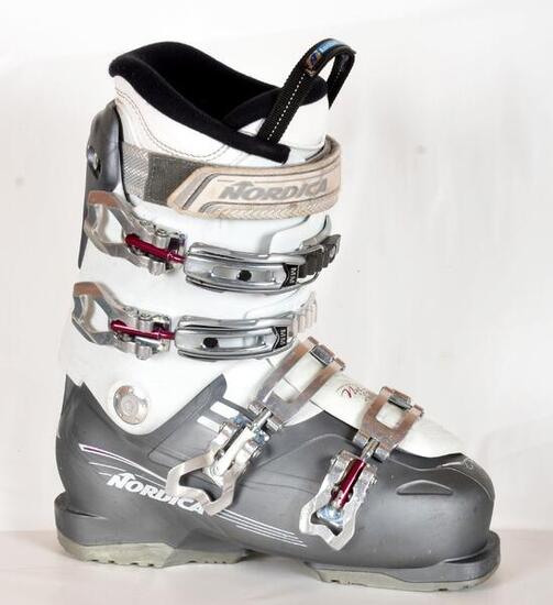 RECONDITIONNE - Chaussures de ski Nordica NXT 75 W R - BON