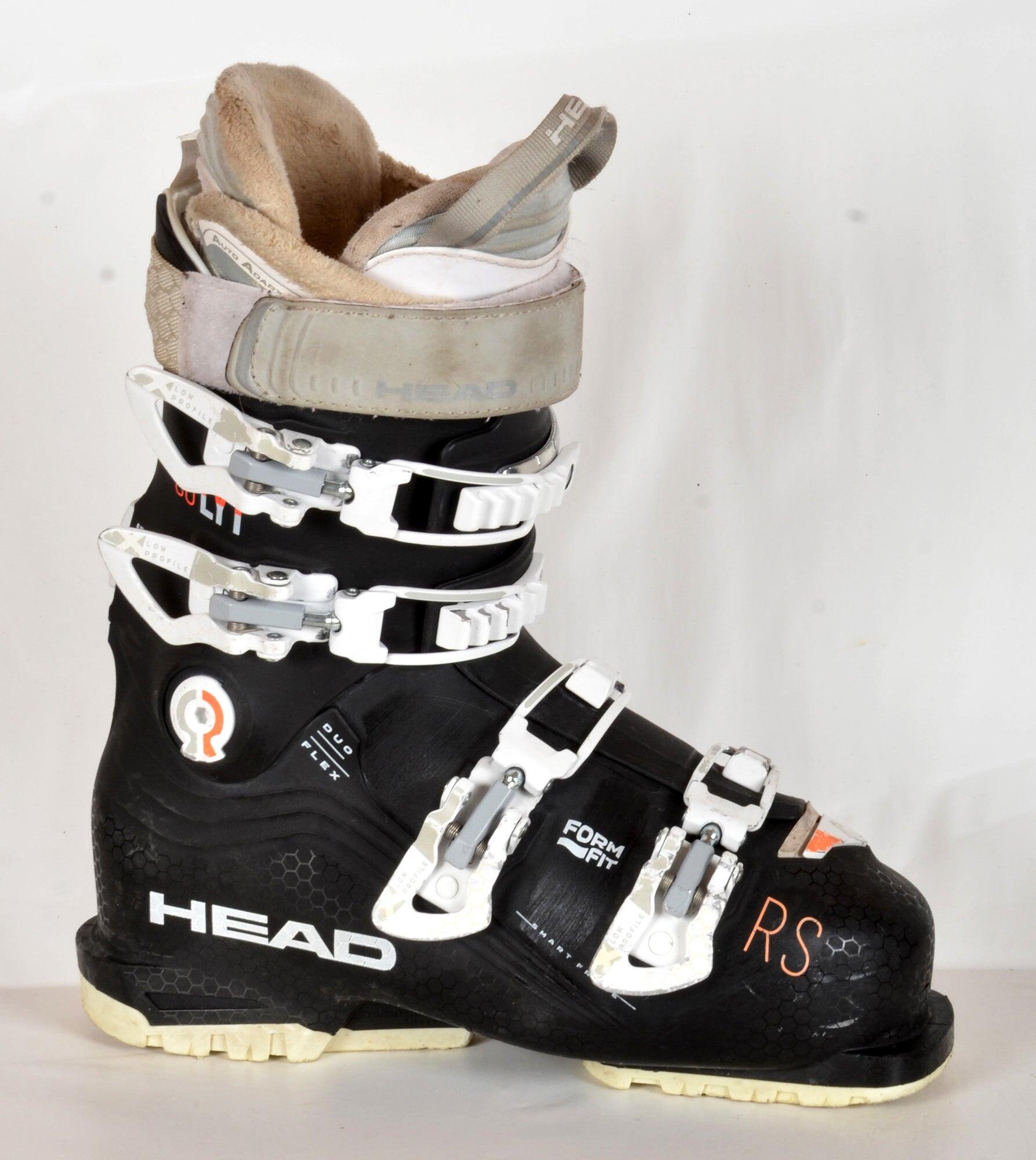 HEAD RECONDITIONNE - Chaussures de ski Head NEXO LYT 80 RS - BON