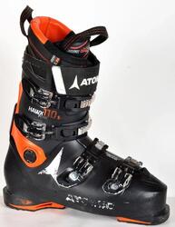 RECONDITIONNE - Atomic HAWX PRIME 110 S - chaussures de ski d'occasion - BON