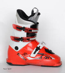 RECONDITIONNE - Chaussures de ski Junior Tecnica RJ3 - BON