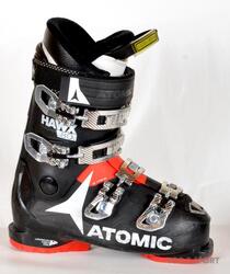 RECONDITIONNE - Chaussures de ski Atomic HAWX MAGNA R 80 S - BON