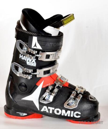 RECONDITIONNE - Chaussures de ski Atomic HAWX MAGNA R 80 S - BON