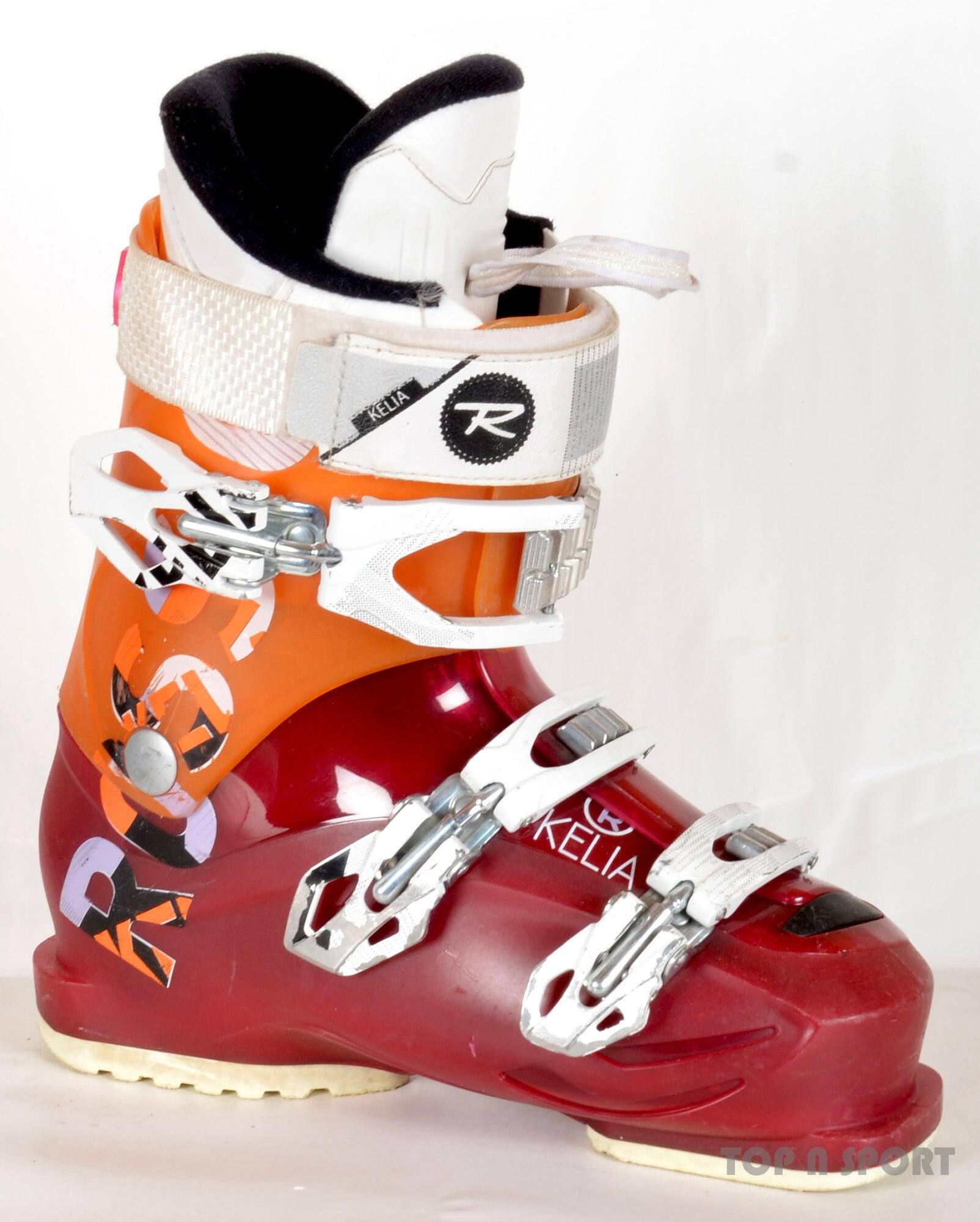 ROSSIGNOL RECONDITIONNE - Chaussures de ski Rossignol KELIA RTL - BON