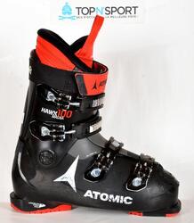 RECONDITIONNE - Chaussures de ski Atomic HAWX MAGNA 100 - BON