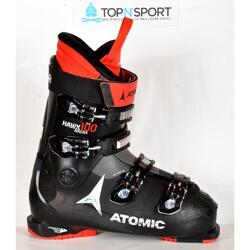 RECONDITIONNE - Chaussures de ski Atomic HAWX MAGNA 100 - BON