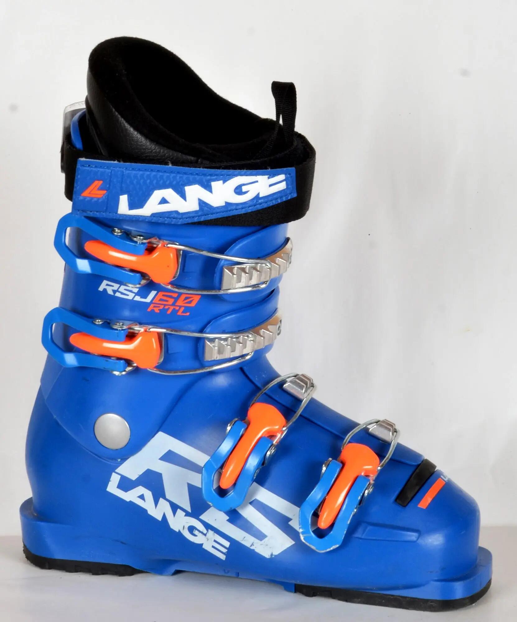 LANGE picture