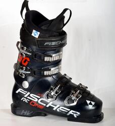 RECONDITIONNE - Chaussures de ski Fischer RC ONE 90 XTR - BON