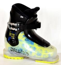 RECONDITIONNE - Chaussures de ski Junior Dalbello ZEST 1.0 - BON