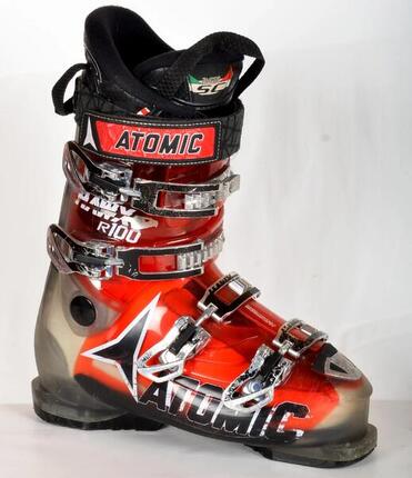 RECONDITIONNE - Chaussures de ski Atomic HAWX R100 - BON