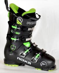 RECONDITIONNE - Chaussures de ski Roxa R/FIT 100 ULTRALIGHT - BON
