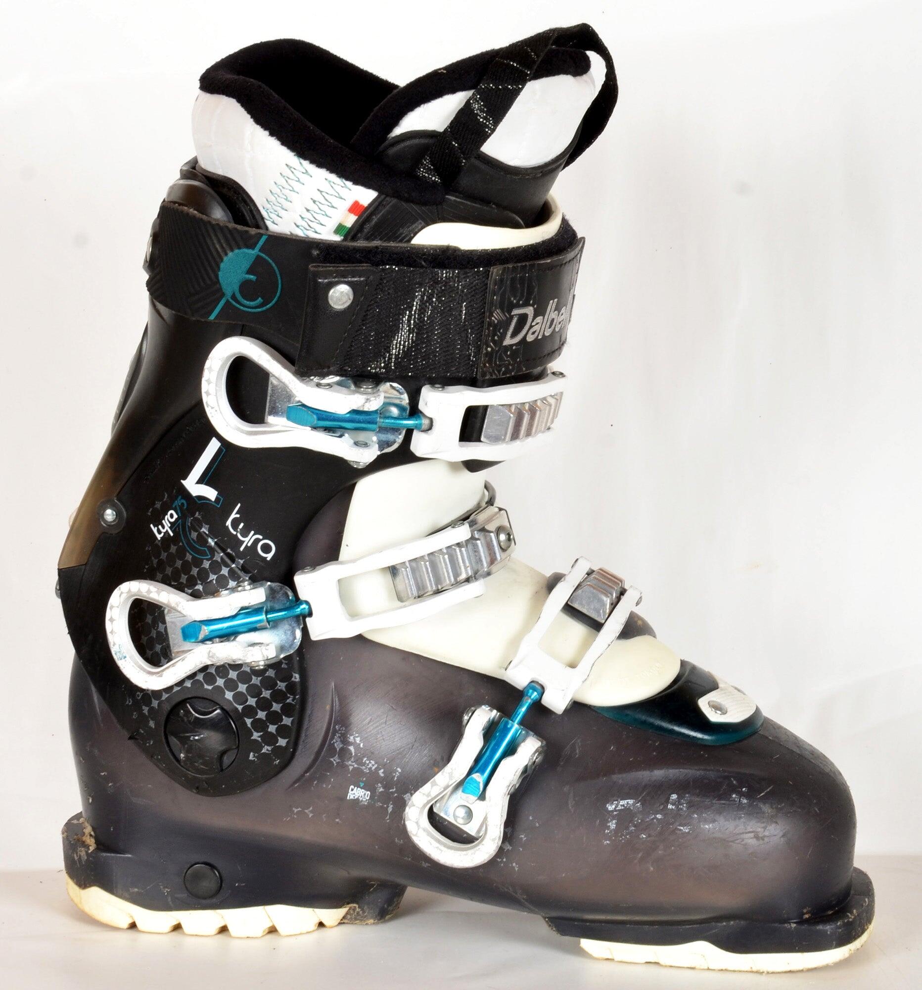DALBELLO RECONDITIONNE - Chaussures de ski Dalbello KYRA 75 - BON