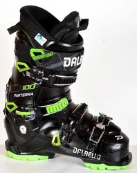 RECONDITIONNE - Chaussures de ski Dalbello PANTERRA 100 black - BON