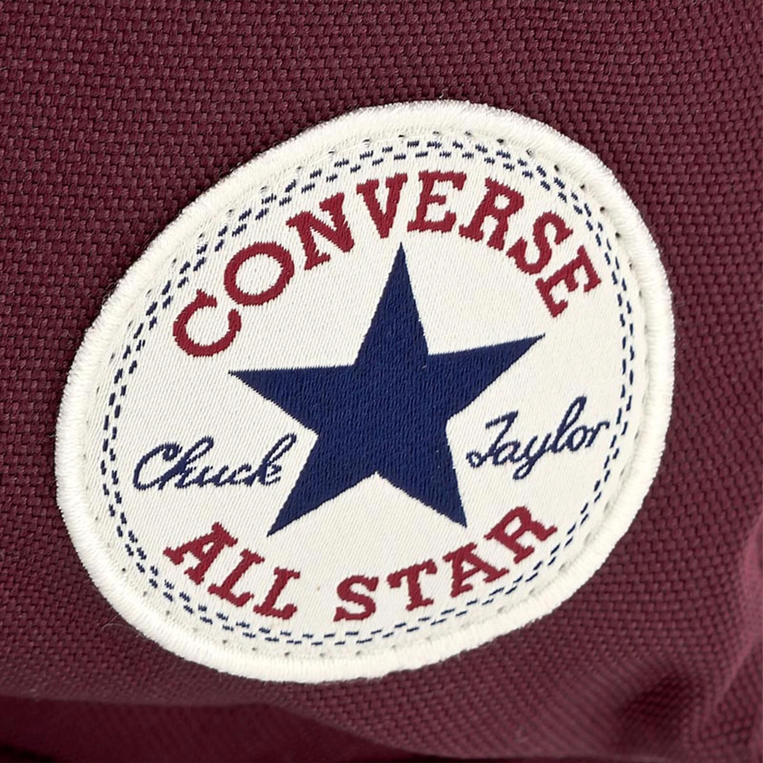 Rugzak Converse EDC Granate voor unisex 5/5
