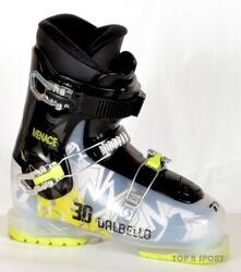 RECONDITIONNE - Chaussures de ski Junior Dalbello MENACE 3.0 - BON
