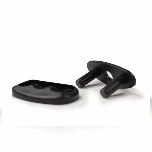 Plastikowa podkładka anti-twist UNIFIBER do footstrapów 2/3
