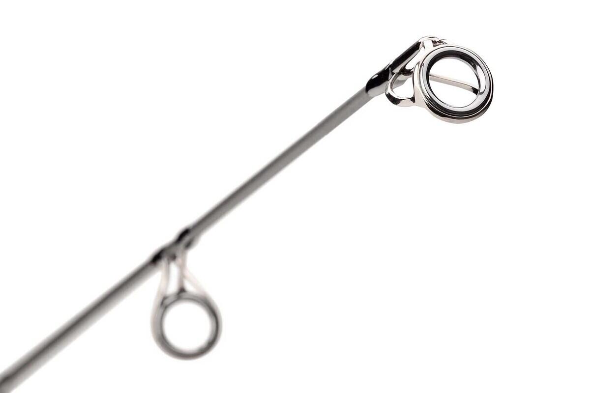 Canne Carpe Green Phantom 12ft 3.5lb 3/6