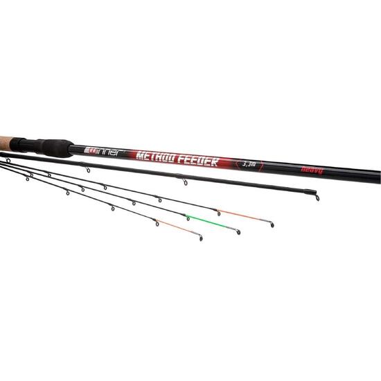 Wędzisko Method Feeder 3,3 m medium