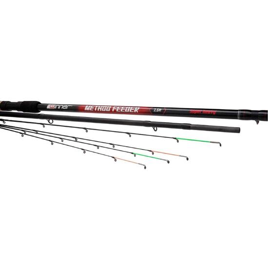 Wędzisko Classic Feeder 3,6 m heavy