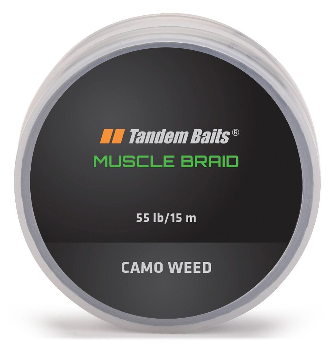 TANDEM BAITS picture