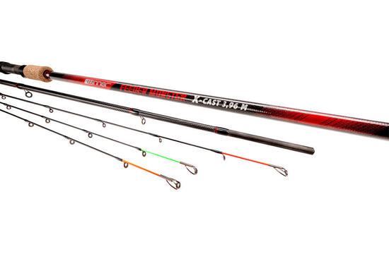 Canne Feeder X-Cast Monster 13ft 3.96m